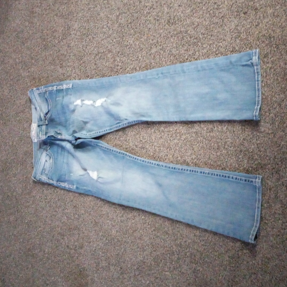 COPY - BKE Payton jean